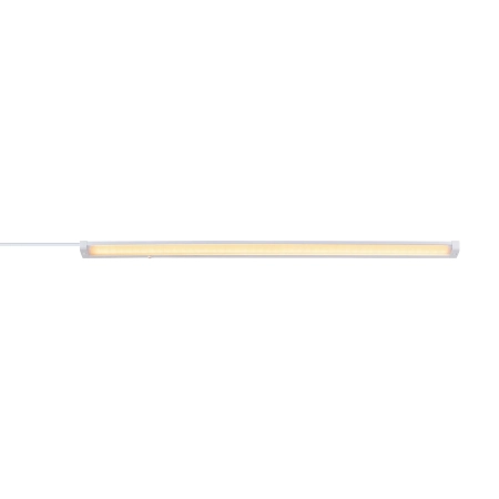 Lampa liniowa podszafkowa Preston 8W LED 3000/4000K NO2510176101 - Nordlux